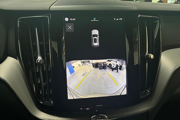 Volvo XC60 19 of 29