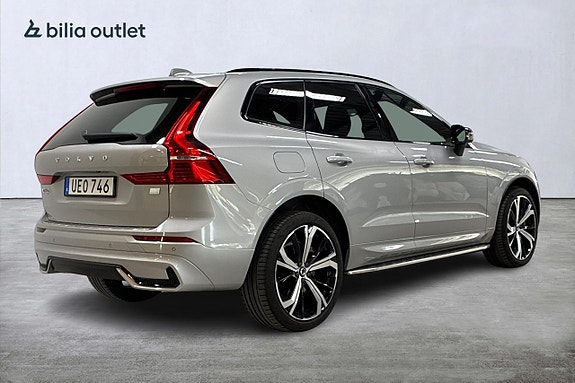 Volvo XC60 5 of 29
