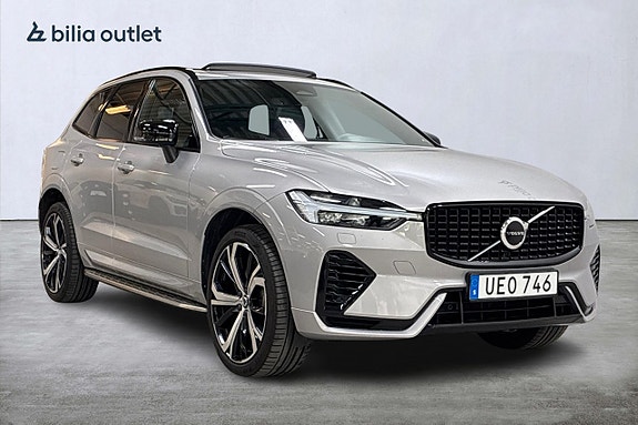 Volvo XC60 3 of 29