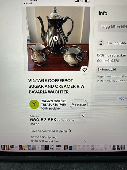 Product image 2 of 10