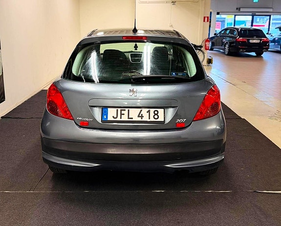 Peugeot 207 7 of 17