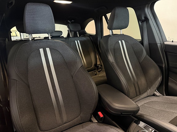 BMW X1 16 of 17
