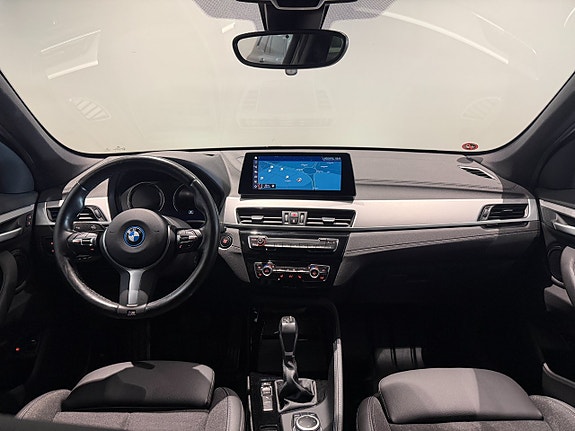 BMW X1 12 of 17