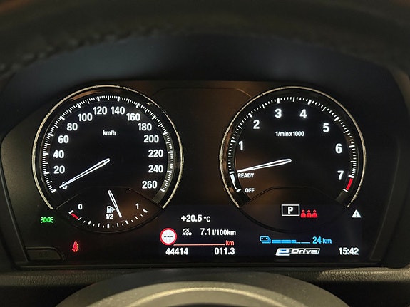 BMW X1 13 of 17