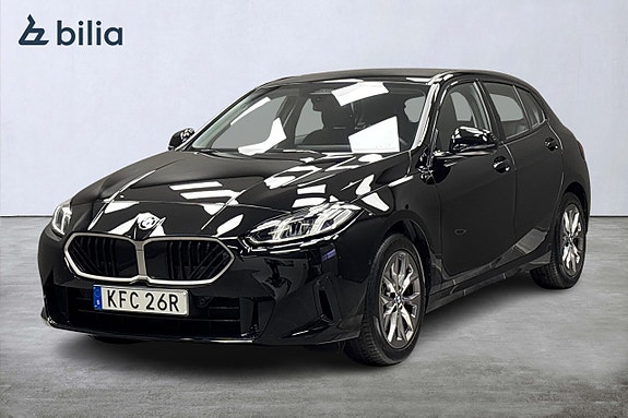 BMW 120 6 of 14