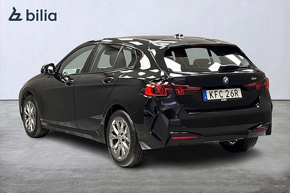 BMW 120 4 of 14