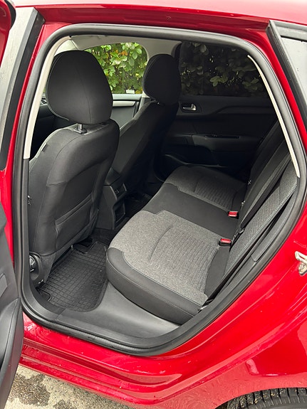 Citroen C4 3 of 5