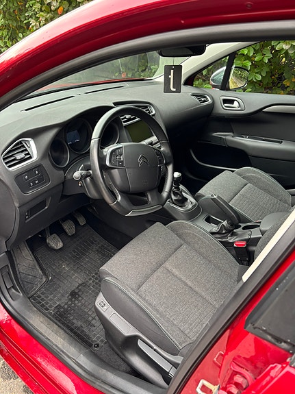 Citroen C4 2 of 5