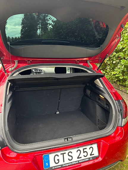 Citroen C4 4 of 5