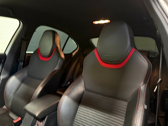Skoda Octavia RS 16 of 21