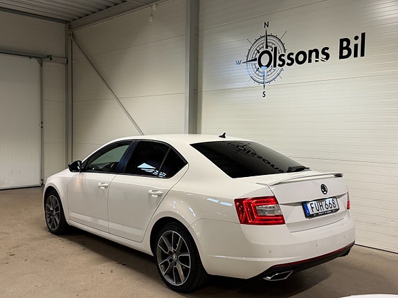 Skoda Octavia RS 4 of 21