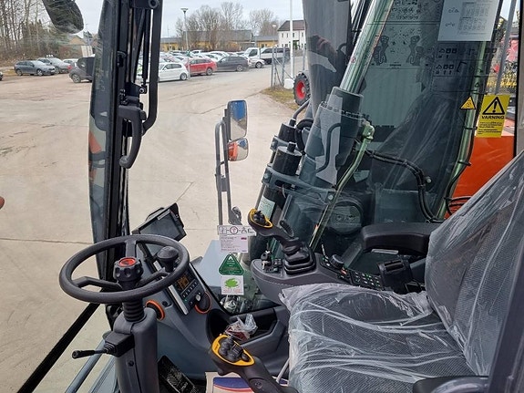 Atlas 185W Swedish Edition 3 of 5