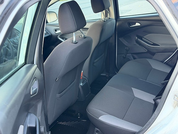 Ford Focus 11 of 11