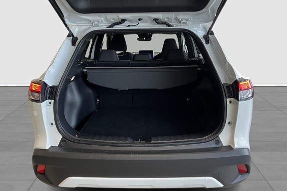 Toyota Corolla Cross 16 of 16