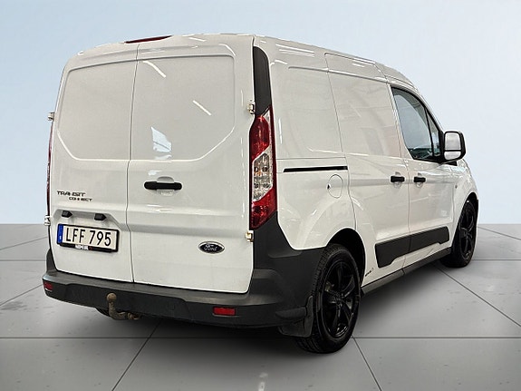 Ford Transit Connect 11 of 22