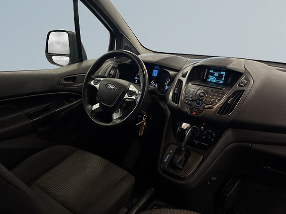 Ford Transit Connect 17 of 22