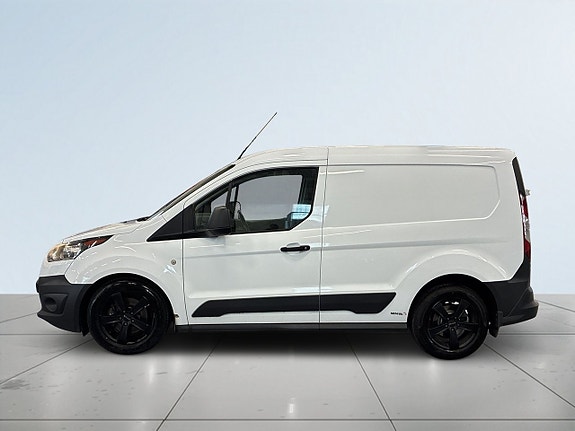 Ford Transit Connect 6 of 22