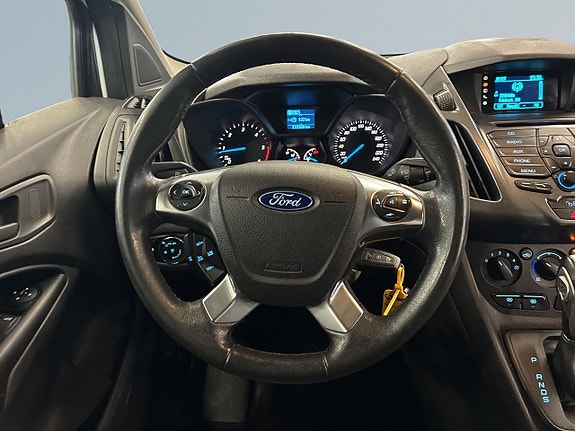 Ford Transit Connect 18 of 22