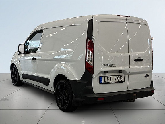 Ford Transit Connect 7 of 22