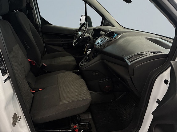 Ford Transit Connect 19 of 22