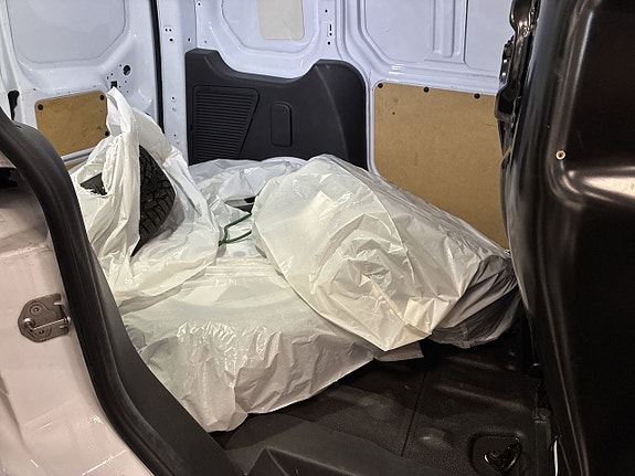 Ford Transit Connect 22 of 22