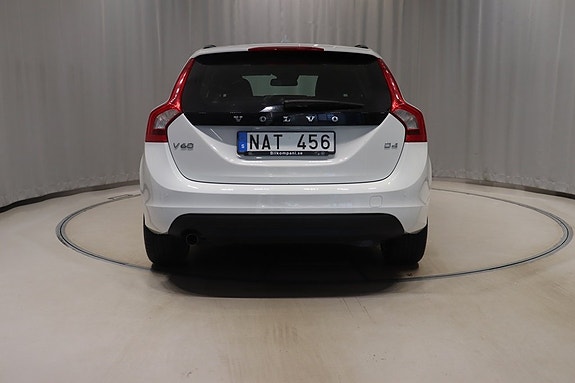 Volvo V60 5 of 10