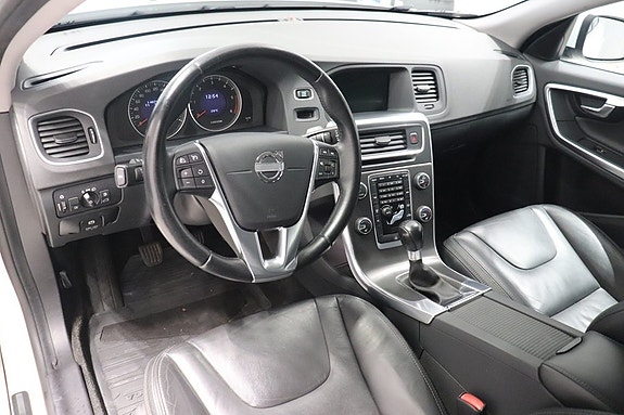 Volvo V60 9 of 10