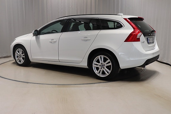 Volvo V60 6 of 10
