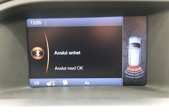 Volvo V60 10 of 10