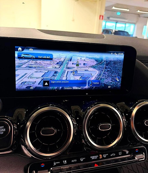 Mercedes-Benz B250 e 16 of 21