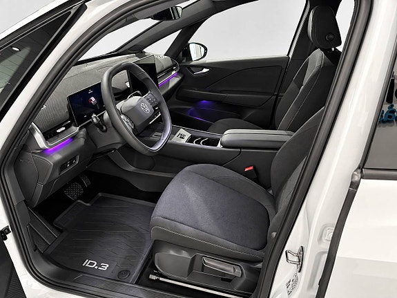 Volkswagen ID.3 Neo 8 of 12