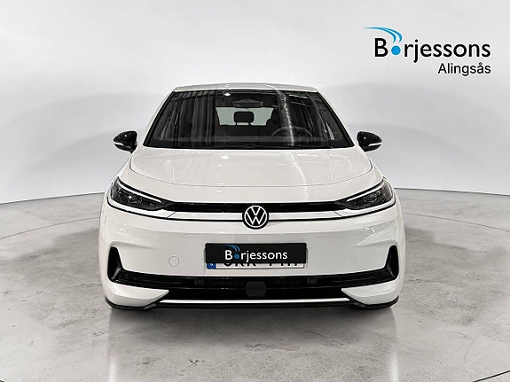 Volkswagen ID.3 Neo 6 of 12