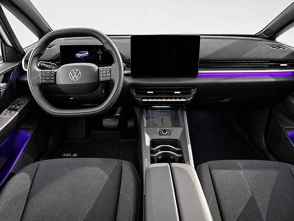 Volkswagen ID.3 Neo 11 of 12