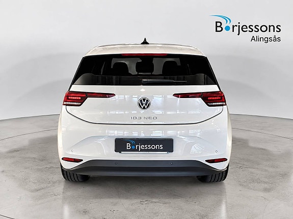 Volkswagen ID.3 Neo 4 of 12
