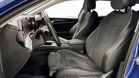 Volkswagen Passat 8 of 22