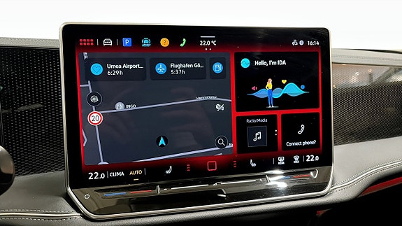 Volkswagen Passat 9 of 22