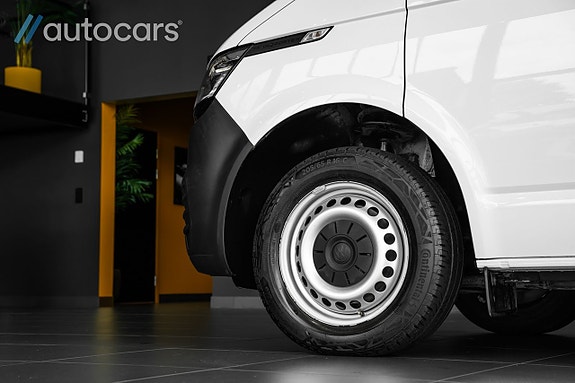 Volkswagen Transporter 11 of 30