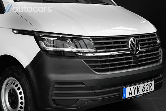 Volkswagen Transporter 12 of 30