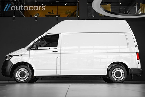 Volkswagen Transporter 8 of 30