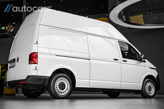 Volkswagen Transporter 5 of 30
