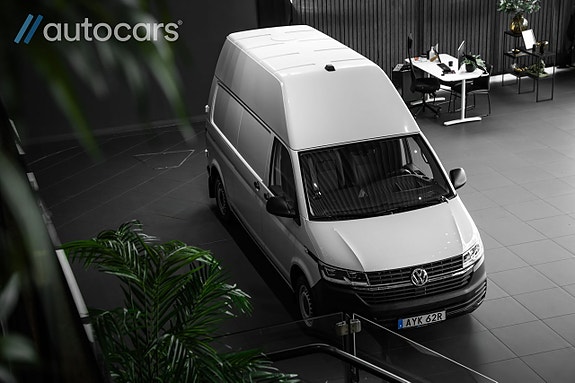 Volkswagen Transporter 10 of 30