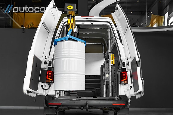 Volkswagen Transporter 6 of 30