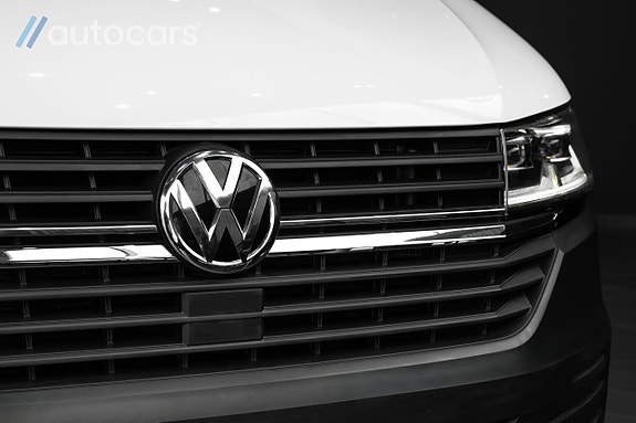 Volkswagen Transporter 13 of 30