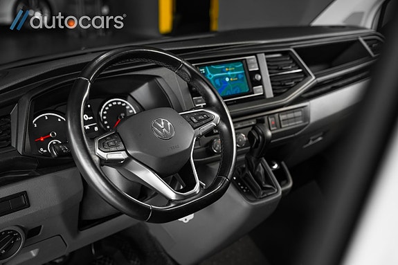 Volkswagen Transporter 23 of 30