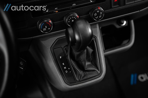 Volkswagen Transporter 30 of 30