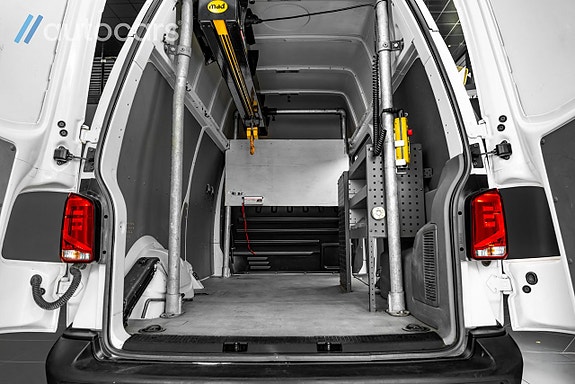 Volkswagen Transporter 15 of 30
