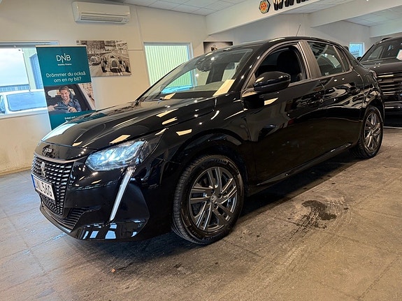 Peugeot 208 2 of 22