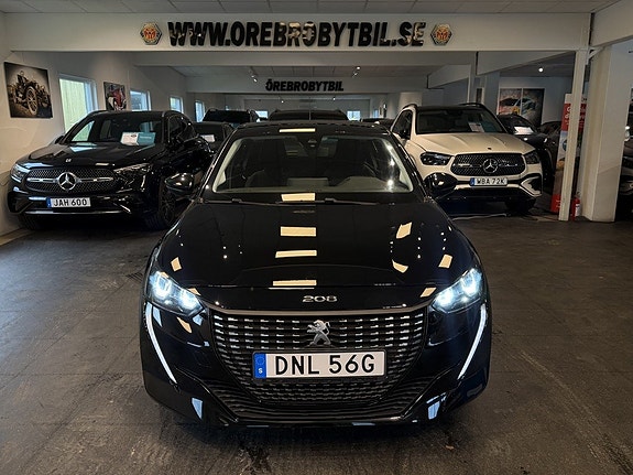 Peugeot 208 22 of 22