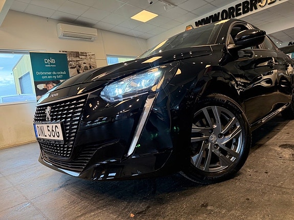 Peugeot 208 6 of 22
