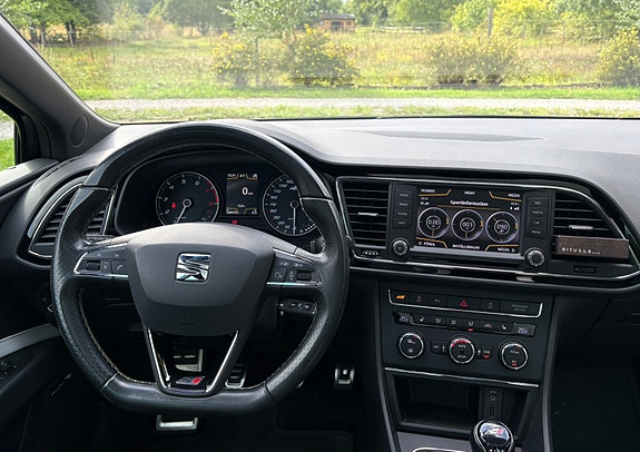 Seat Leon 7 of 7